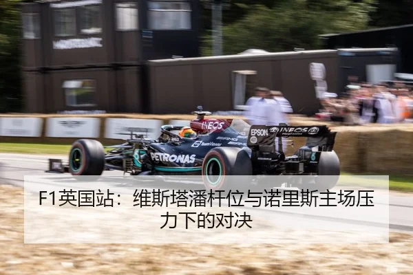 F1英国站：维斯塔潘杆位与诺里斯主场压力下的对决
