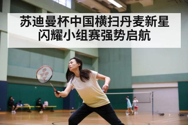 苏迪曼杯中国横扫丹麦新星闪耀小组赛强势启航